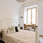Bigfamilyflats - Colosseo&Monti - Rooms