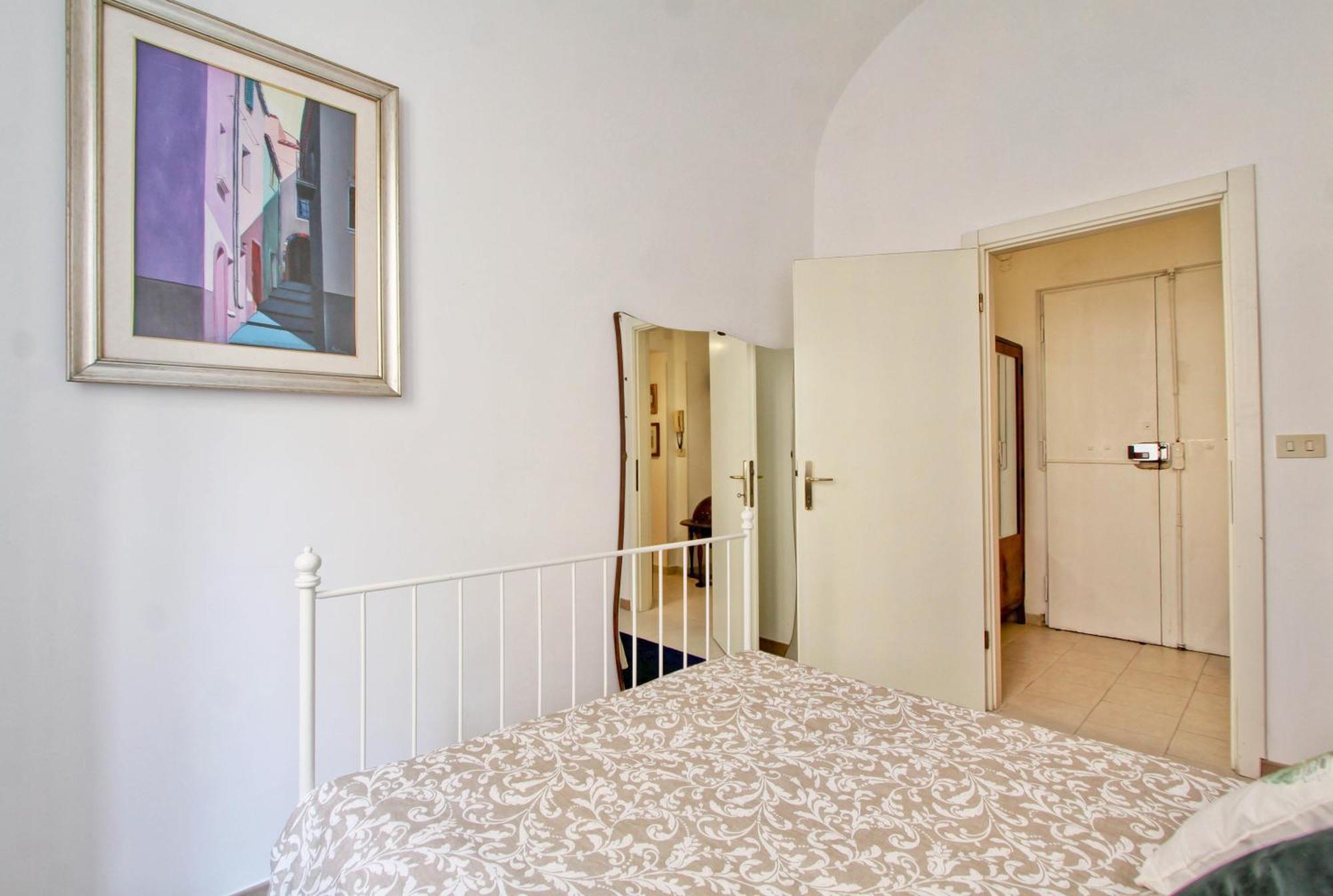 Bigfamilyflats - Colosseo&monti - *