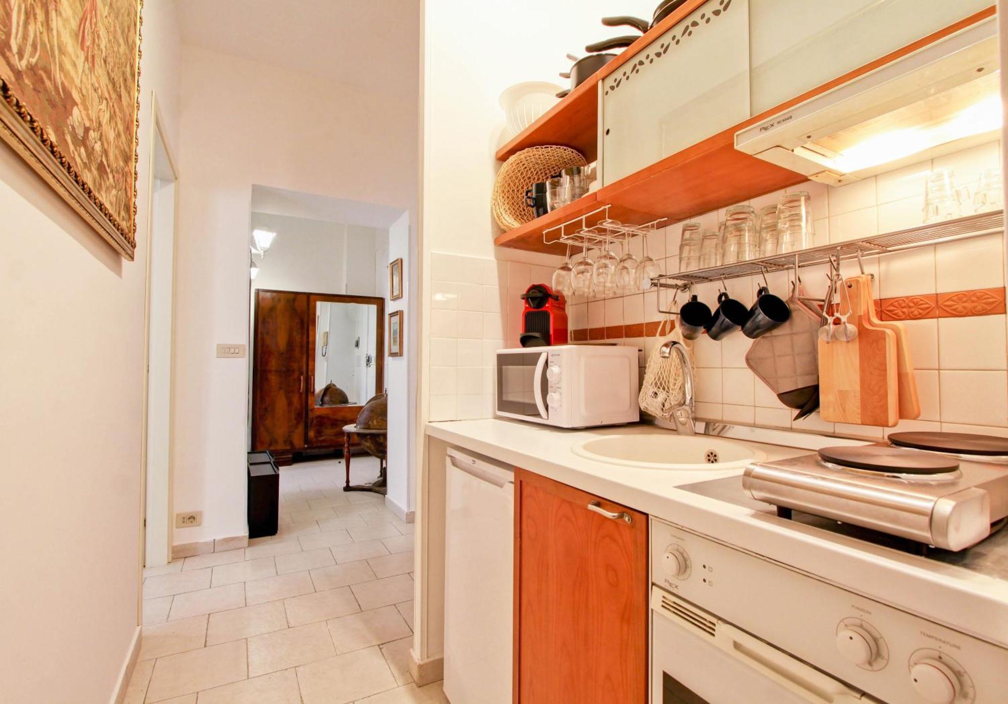 Bigfamilyflats - Colosseo&monti - * Roma